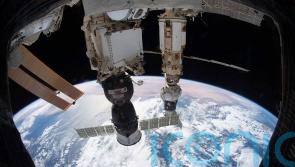 Nasa chief plays down reports of friction with Russian counterparts