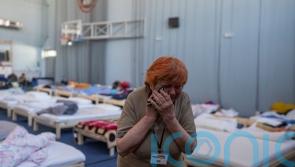 UN: 6.5m people displaced inside Ukraine in addition to refugees who have left