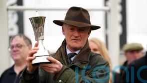 Mullins crowned top trainer again – and pays tribute to all his team