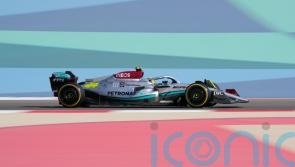 Lewis Hamilton writes off Bahrain chances after disappointing practice showing