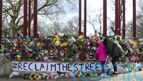 Met to appeal against ruling rights of Sarah Everard vigil organisers breached