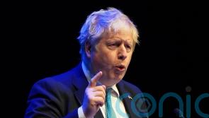 Labour and SNP would work in coalition, Johnson claims