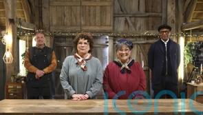 French and Saunders destroy Judi Dench’s doll in Red Nose Day sketch