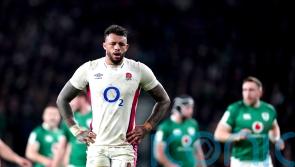 Courtney Lawes fired up by Parisian passion as England seek redemption in France