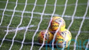 Edinburgh City suffer home defeat to Stranraer