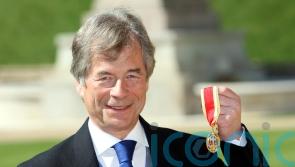 Sir Martin Broughton vows Chelsea will never have to fight for future again