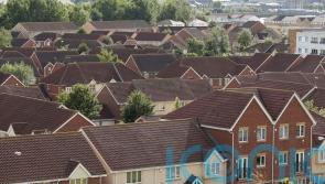 Scottish homeowners saved around £1,800 compared to those renting, bank finds