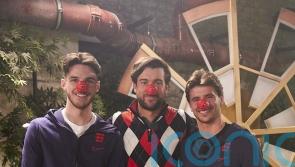 Comic Relief’s Red Nose Day raises more than £40 million
