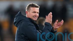 Jesse Marsch convinced Leeds can retain Premier League status