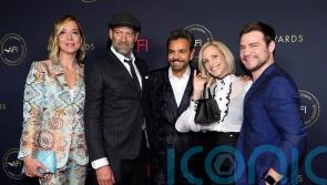 Coda stars say film’s success helping Hollywood’s fear of deafness ‘evaporate’