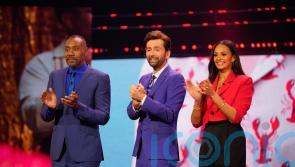 Comic Relief’s Red Nose Day raises more than £42 million
