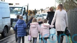 ‘Back-to-school backpack’ urged for Ukrainian child refugees in Scotland