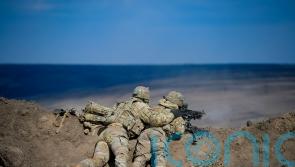 Four US soldiers killed in plane crash during Nato exercise in Norway