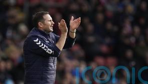 Frank Lampard eager for Everton to build on Newcastle win in relegation battle