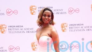 Oti Mabuse pays tribute to ‘kindest, sweetest’ niece following her death aged 28
