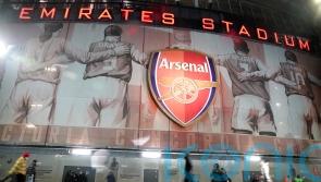 Arsenal offer support to fan who was racially abused and physically attacked