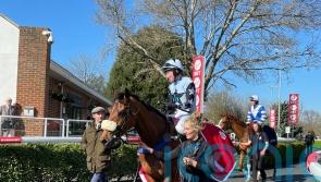 Sebastopol secures deserved Kempton success