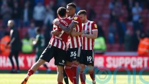 Sheffield United maintain promotion push with victory over struggling Barnsley