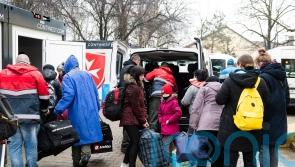 UK mother raising money to help people with autism fleeing Ukraine
