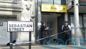 Murder investigation launched after woman, 19, killed in student accommodation