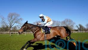 Jordan Nailor shines in Beauport victory