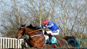 Screaming Colours takes Midland National glory