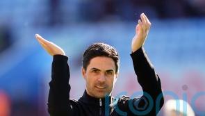Mikel Arteta hails ‘a big win’ after Arsenal beat Aston Villa
