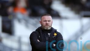 Wayne Rooney claims Derby should have had three penalties in draw with Coventry