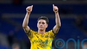 Adam Reach hits dramatic equaliser as West Brom snatch point at Bristol City