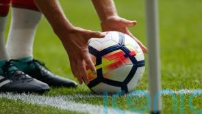 Andrew Ryan bags double as Hamilton cruise to 4-0 win at Partick
