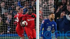 Akwasi Asante fires Chesterfield to vital victory against Maidenhead