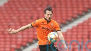 Marc McNulty strikes late to hand Dundee United victory at St Mirren
