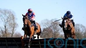 Serious Charges in line for big-race options