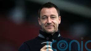 John Terry backs consortium looking to buy 10 per cent stake in Chelsea