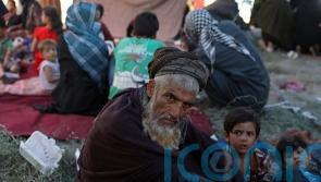 Afghanistan is world’s most unhappy country, says UN report