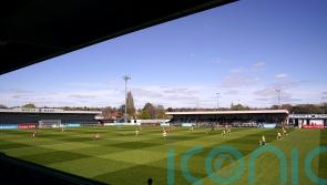Boreham Wood and Grimsby share points in goalless stalemate