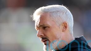 Jim Goodwin savours first win as Aberdeen manager after fightback against Hibs