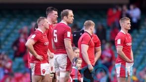 Wayne Pivac determined to avoid repeat of ‘unacceptable performance’ by Wales