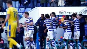 Paul Ince demands ‘more ruthless’ approach from Reading despite vital victory