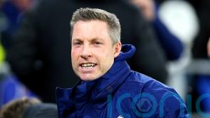 Neil Harris feels Gillingham draw with Sheffield Wednesday has given squad boost