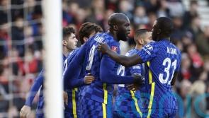 Romelu Lukaku helps fire Chelsea into FA Cup semi-finals with Middlesbrough win