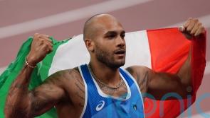 Marcell Jacobs answers critics by winning thrilling 60m final in Belgrade