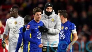 Thomas Tuchel impressed but not surprised by team’s reaction to off-field issues