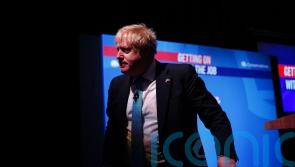 Fury over Boris Johnson&rsquo;s comparison of Ukraine&rsquo;s resistance to Brexit