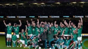 Ireland see their Six Nations hopes ended by France despite defeating Scotland