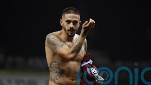 David Moyes recalls dramatic draw when Lanzini strike sparked West Ham ‘upturn’