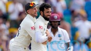 It would be amazing – Saqib Mahmood eager to push for England victory on debut