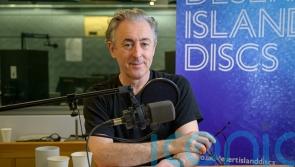 Alan Cumming reveals how suffering abuse from his father taught him to act