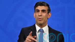 Rishi Sunak says his ‘mission’ is cutting taxes ahead of spring statement