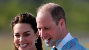 William and Kate to visit beachfront village on day two of Caribbean tour